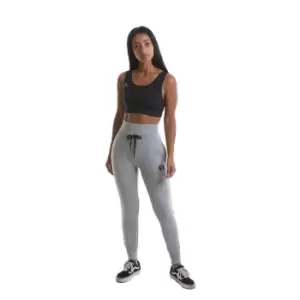 image of Ript Deep Waist Joggers Ladies - Grey