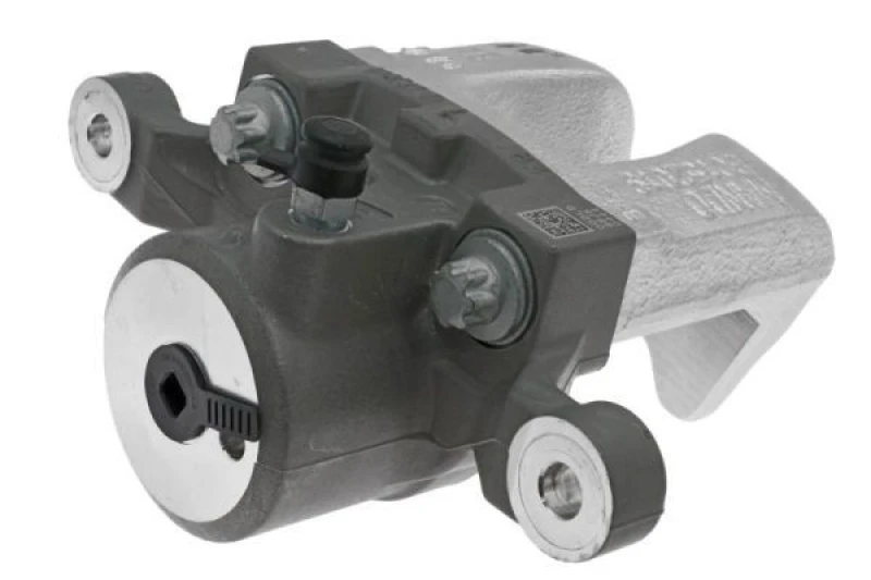 Image of LAUBER Rectifier, alternator LAUBER CQ1080675