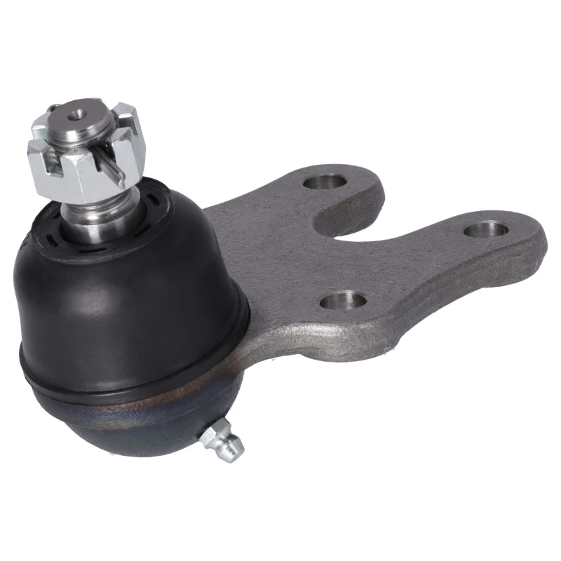 Image of FEBI BILSTEIN 41353 Ball joint Front Axle Right Support-/Steering Link (2462)
