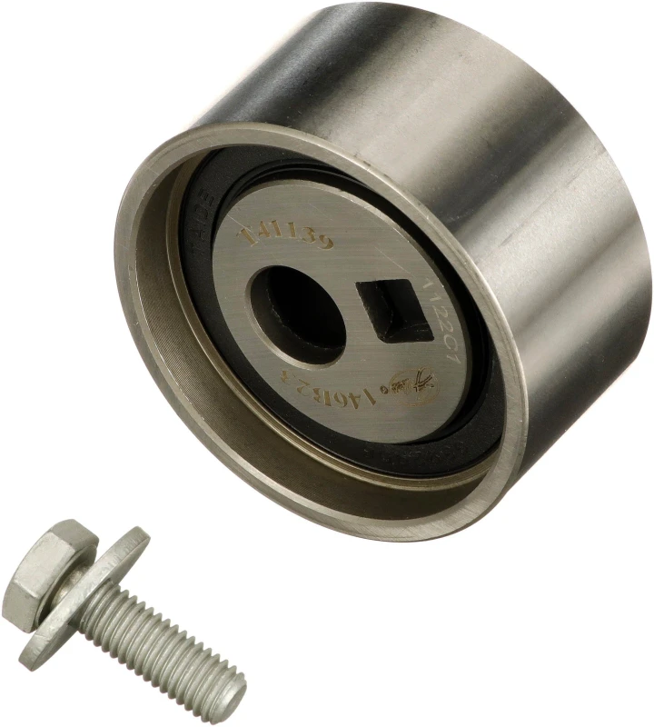 Image of GATES T41139 Tensioner Pulley, timing belt G-Force Redline Tensioner Pulley,timing belt (308)