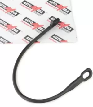 Image of AUTOMEGA Strap, cargo space cover VW 100034310 1H6863447,1H6863447,1H6863447 1H6863447