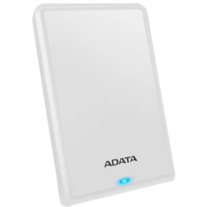 image of ADATA 1TB HV620S White 2.5" External Hard Disk Drive