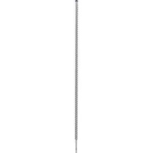 Image of Bosch Accessories EXPERT SDS plus-7X 2608900145 Hammer drill bit 1 Piece 20.00 mm Total length 1000 mm SDS-Plus