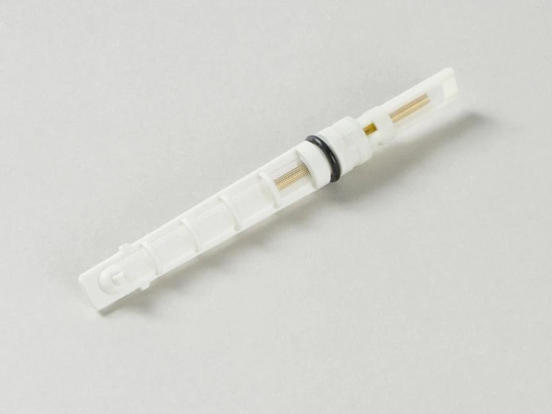 Image of Injector Nozzle, expansion valve VALEO 508970