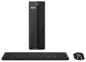 Image of Acer Aspire XC-840 Celeron 4GB 1TB Desktop PC