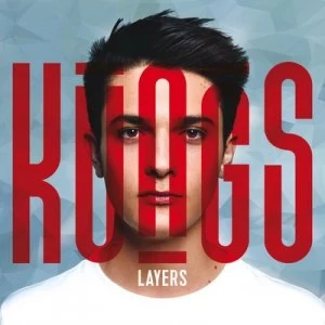 image of Layers by Kungs CD Album