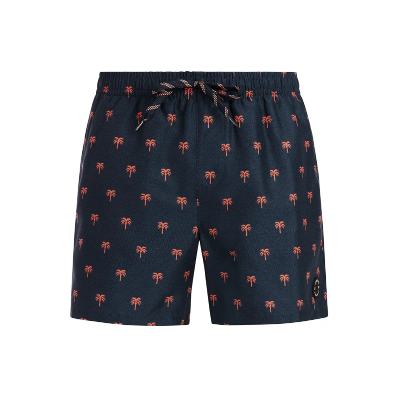 Image of Protest Swim shorts Protest Mascot Bleu Male XS