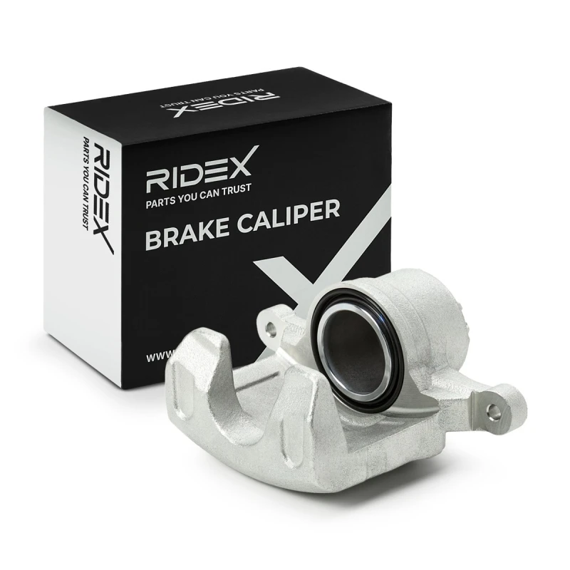 Image of RIDEX Brake caliper RIDEX 78B2110