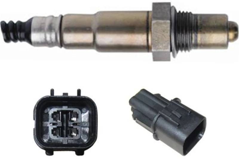 Image of KAVO PARTS Lambda sensor KAVO PARTS EOS-3004