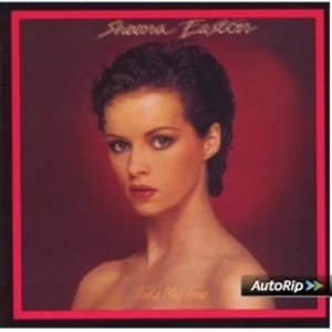 image of Sheena Easton - Take My Time CD