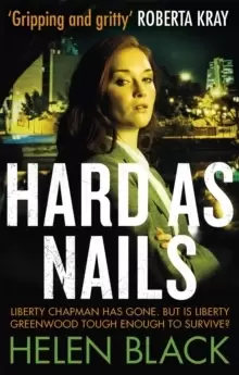 Image of Hard as Nails
