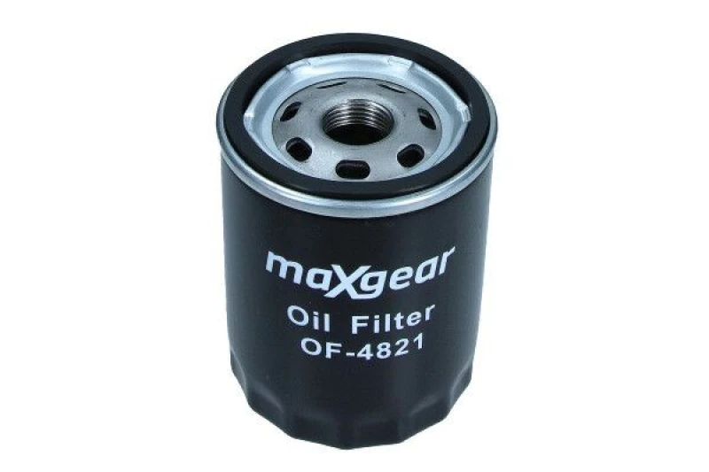 Image of MAXGEAR 26-2050 Oil filter Spin-on Filter Oil Filter (7)