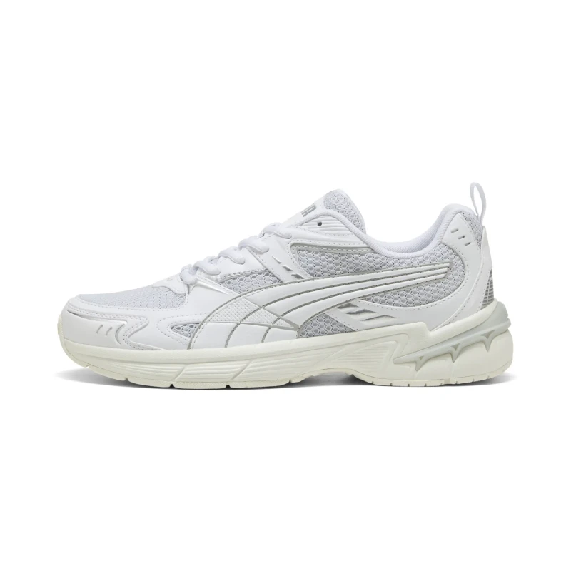 Image of Puma Trainers Puma Milenio tech 2000 2Tone Blanc Unisex 44
