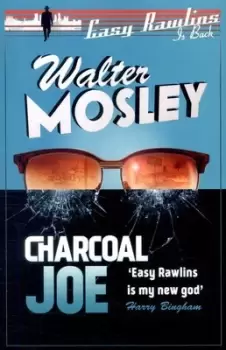 Image of Charcoal Joe by Walter Mosley