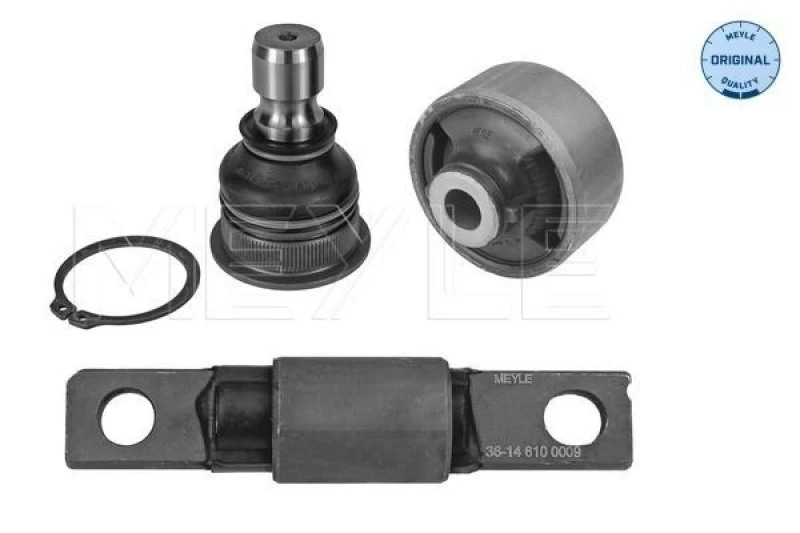 Image of Repair kit, wheel suspension MEYLE 36-16 610 0001