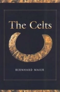 Image of The Celts by Bernhard Maier Paperback