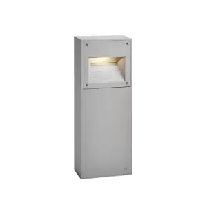 Image of Namsos Integrated LED Outdoor LED Short Bollard Aluminium , IP65