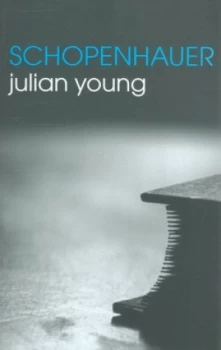 Image of Schopenhauer by Julian Young Book