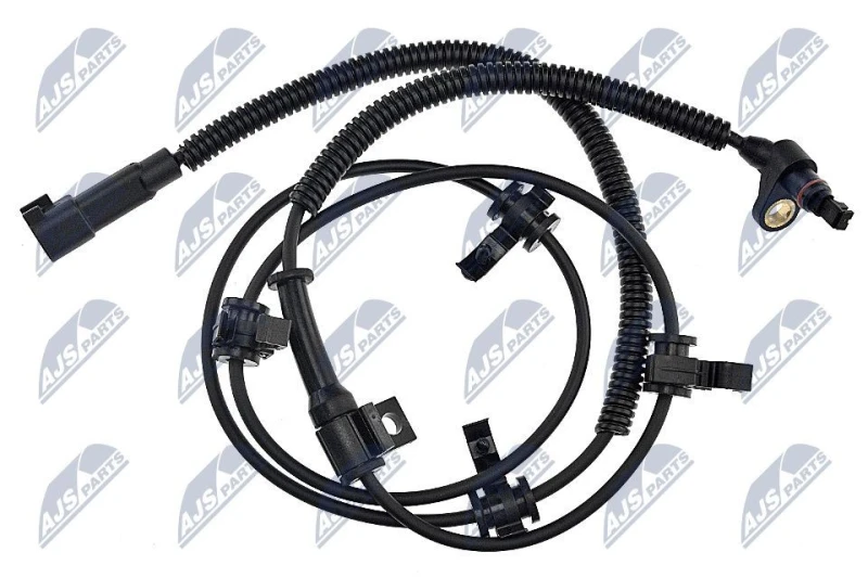 Image of NTY ABS sensor NTY HCA-CH-001