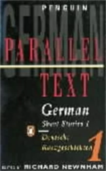 Image of Parallel Text German Short Stories by Richard Newnham Paperback