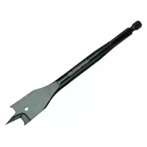 Image of Faithfull Flat Bit 15 x 152mm FAIFB15