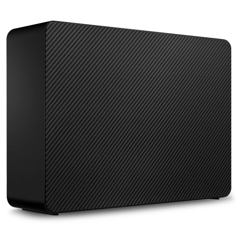 Image of Seagate Seagate Expansion STKP28000400 external hard drive 28 TB 3.5" 3.2 Gen 1 (3.1 Gen 1) Black STKP28000400