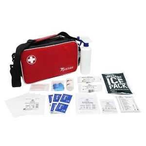 image of Precision Pro HX Academy Medi Bag + Medical Kit B