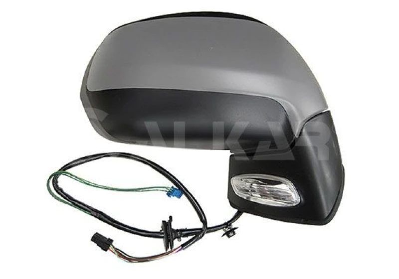 Image of ALKAR Wing mirror ALKAR 6190858