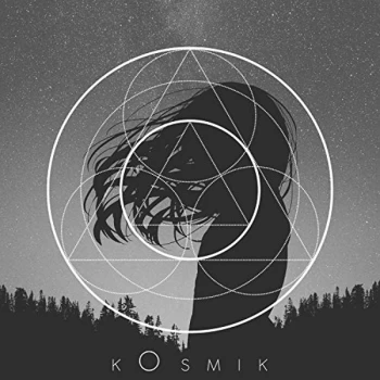 Image of Violet Cold - KOsmik CD