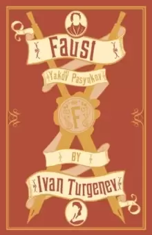 Image of Faust: New Translation
