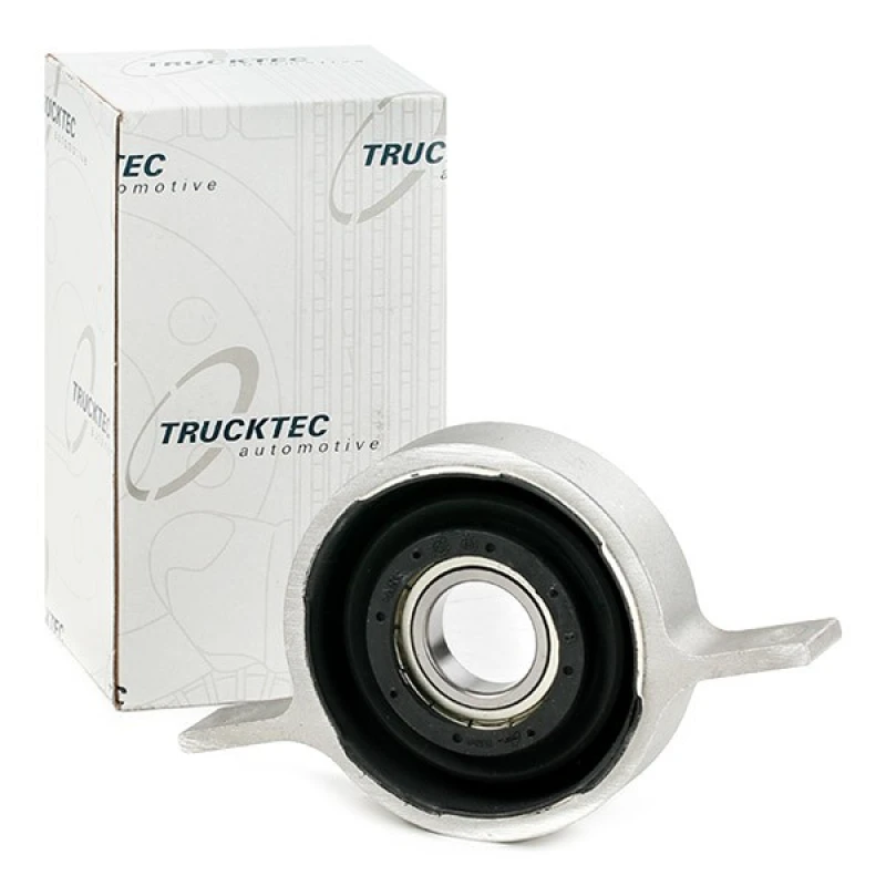 Image of TRUCKTEC AUTOMOTIVE 08.34.165 Suspension, drive shaft with ball bearing Suspension,drive shaft (1420)