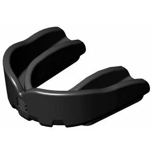 image of Makura Toka Pro Mouthguard Junior Black