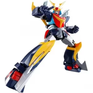 Image of Soul of Chogokini GX-82 Muteki Koujin Daitarn 3 F.A. Action Figure