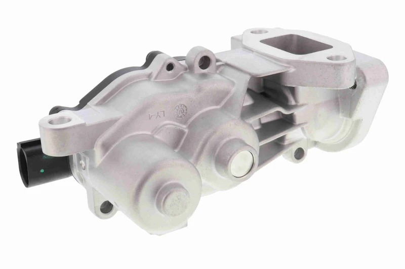 Image of VEMO V40-63-0044 EGR valve Control Valve, Electric, Q+, original equipment manufacturer quality EGR Valve (1145)