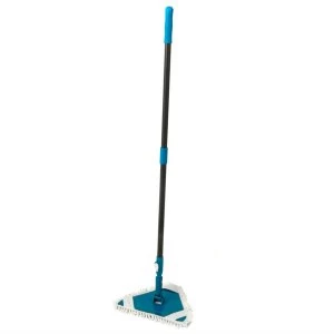 Image of Beldray Extendable Triangle Bending Mop