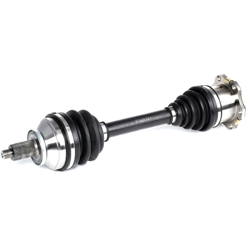 Image of STARK SKDS-0210066 Drive shaft Front Axle Left Drive Shaft (13)