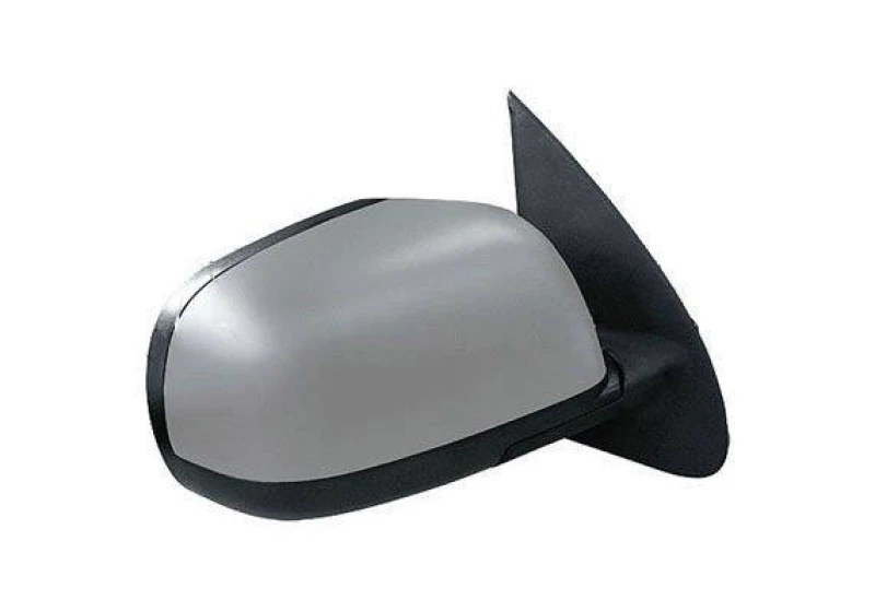 Image of ALKAR 6102553 Wing mirror Right, Convex, primed Outside Mirror (50)