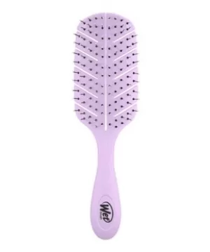 WetBrush Go Green Detangler Lavender