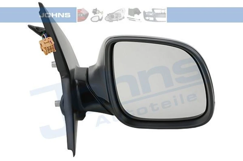 Image of Wing mirror JOHNS 95 68 38-23