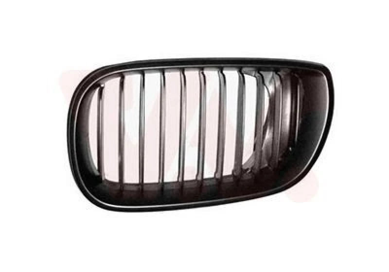 Image of VAN WEZEL Radiator Grille VAN WEZEL 0649513