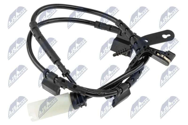 Image of NTY Brake pad wear sensor NTY HCZ-BM-032