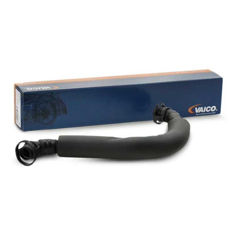 Image of Crankcase breather hose VAICO V10-4637