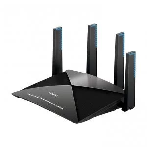 image of Netgear Nighthawk X10 Dual Band Wireless Router