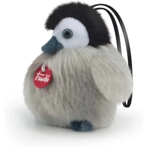 image of Penguin (Trudi) Plush Charm