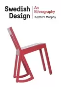 Image of swedish design an ethnography