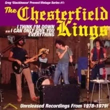 Image of I Think I'm Down B/w I Can Only Give You Everything: Unreleased Recordings from 1978-1979!