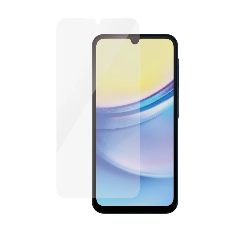 Image of PanzerGlass PanzerGlass Screen Protector Samsung Galaxy A16 A16 5G UltraWide Fit w. EasyAligner 3807