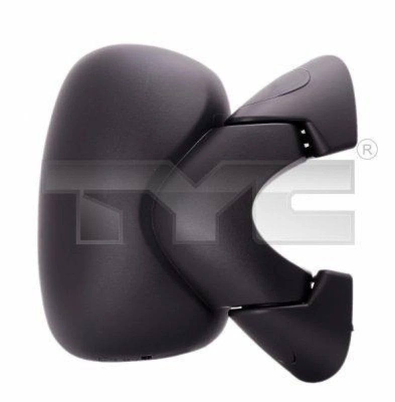Image of TYC Wing mirror TYC 325-0078