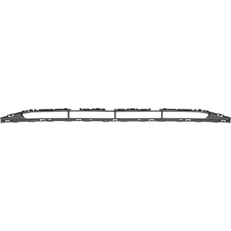 Image of Bumper grill DIEDERICHS 1033345