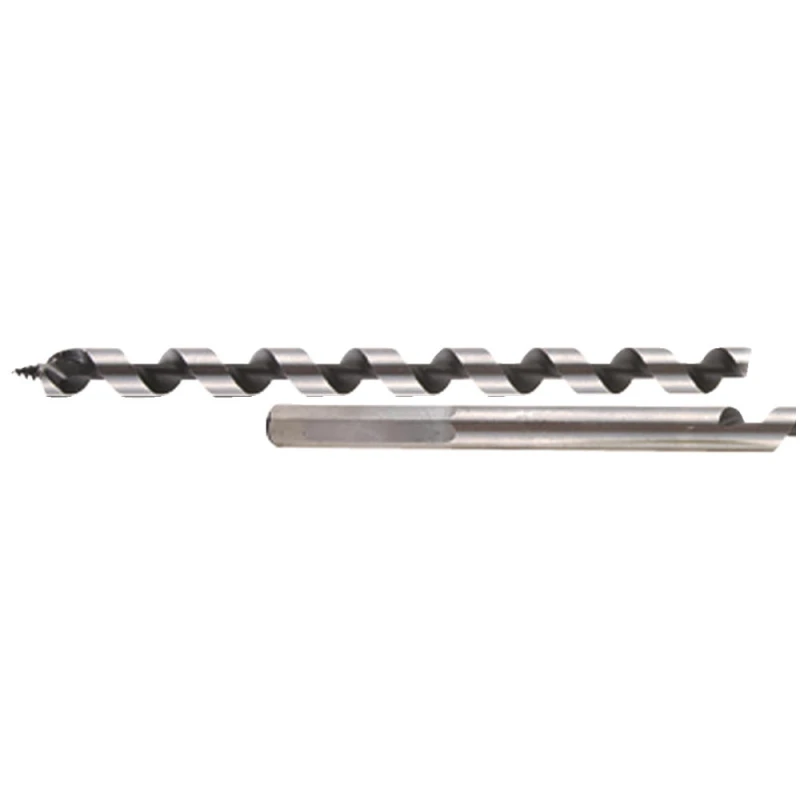 Image of Makita Hex Shank Wood Auger Drill Bit D-07668 Diameter: 30mm